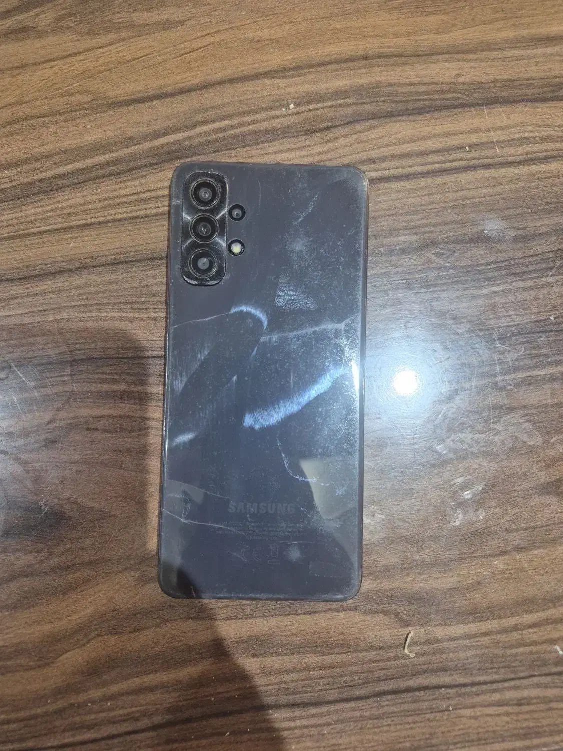 گوشی سامسونگ a32|موبایل|تربت جام, پاسداران|دیوار