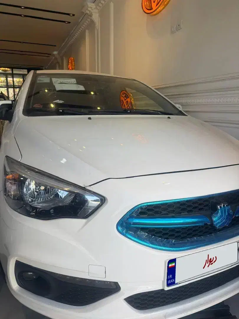 شاهین پلاس صفر|خودرو سواری و وانت|صدرا-فارس, فاز ۱|دیوار