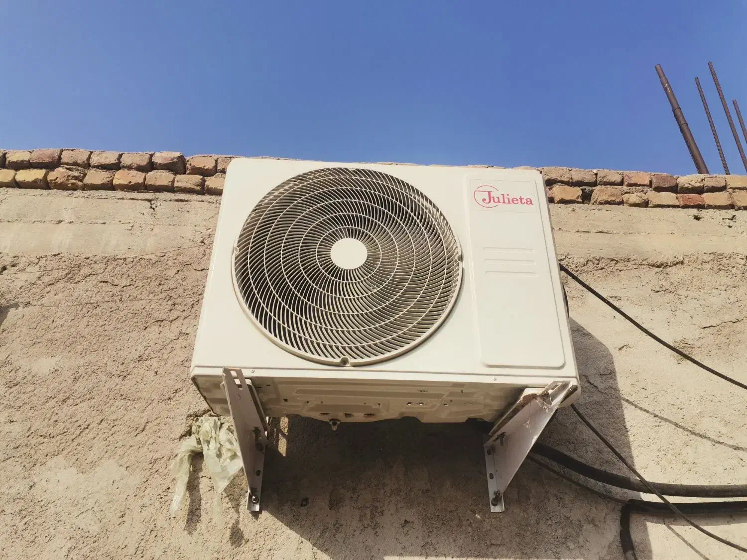 نصب،سرویس و تعمیر تخصصی کولر گازی و اسپیلت|خدمات پیشه و مهارت|جیرفت, |دیوار