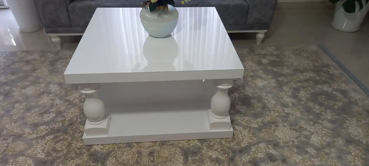 میز وسط|مبلمان خانگی و میز عسلی|نوشهر, |دیوار