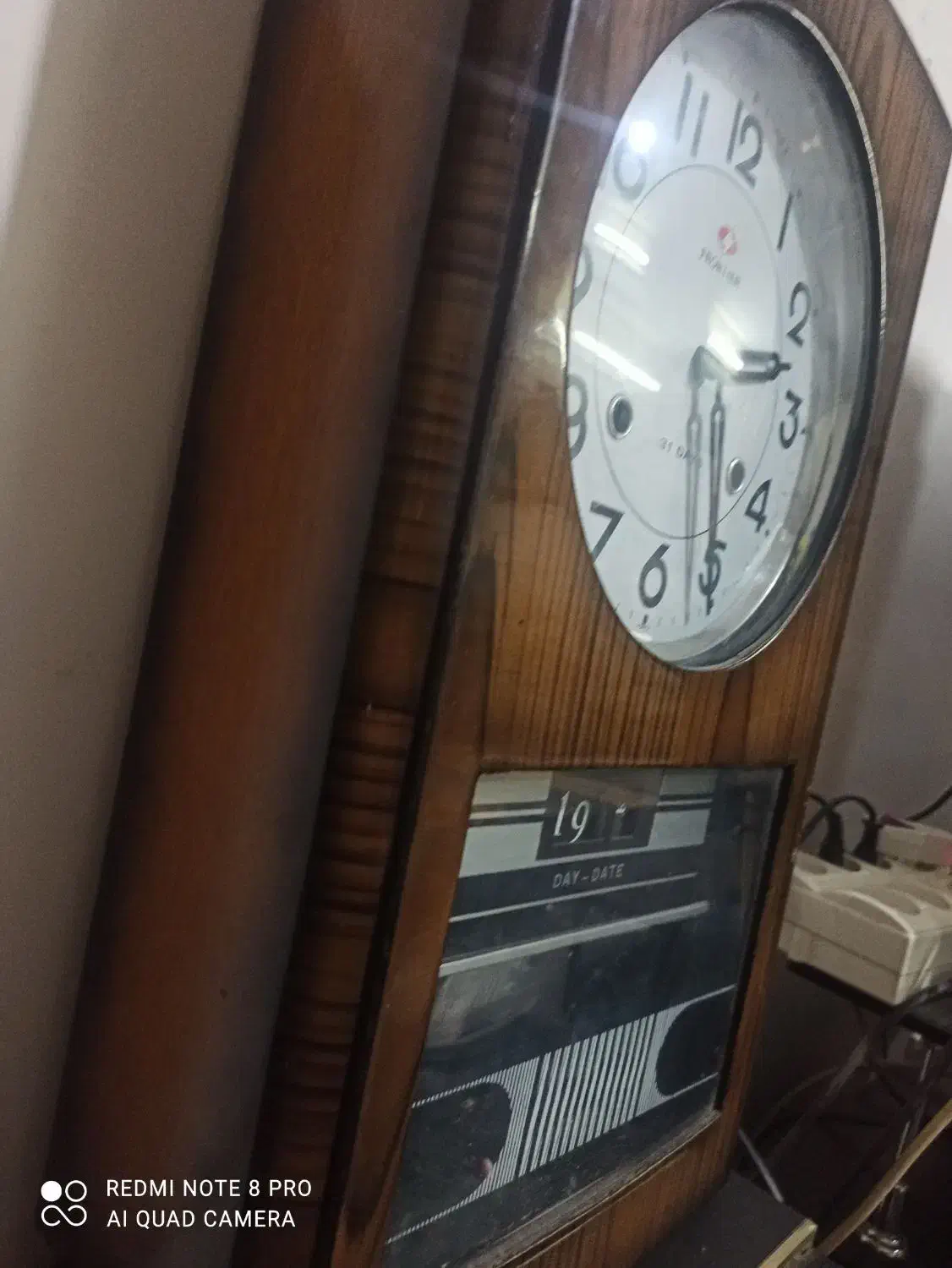 ساعت دیواری|ساعت دیواری و تزئینی|ملایر, |دیوار