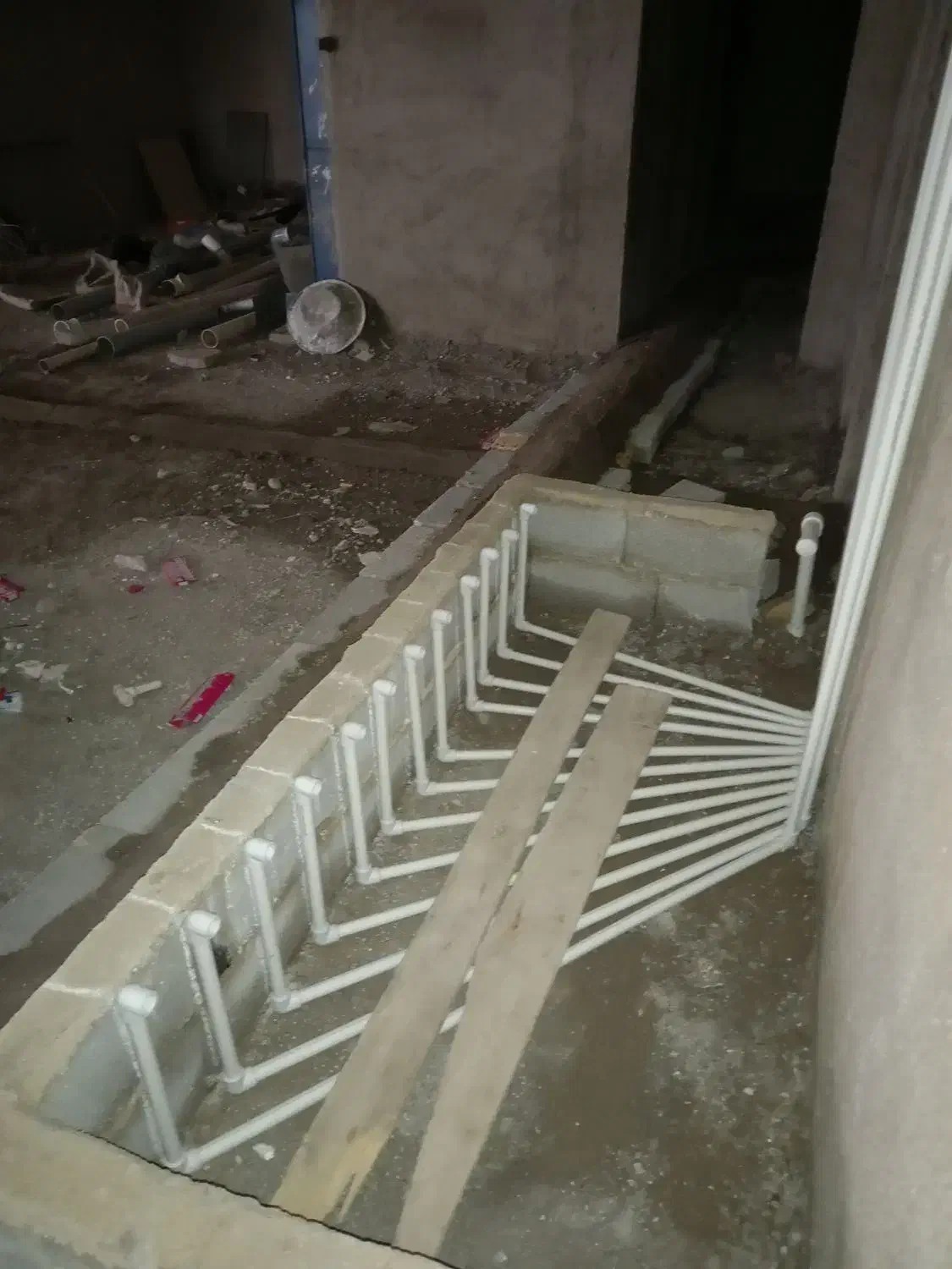 تاسیسات خدمات فنی مهندسی|خدمات پیشه و مهارت|کرج, گلشهر|دیوار