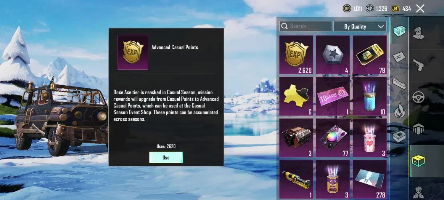 فروش اکانت پابجی موبایل|کنسول، بازی ویدئویی و آنلاین|یزد, |دیوار