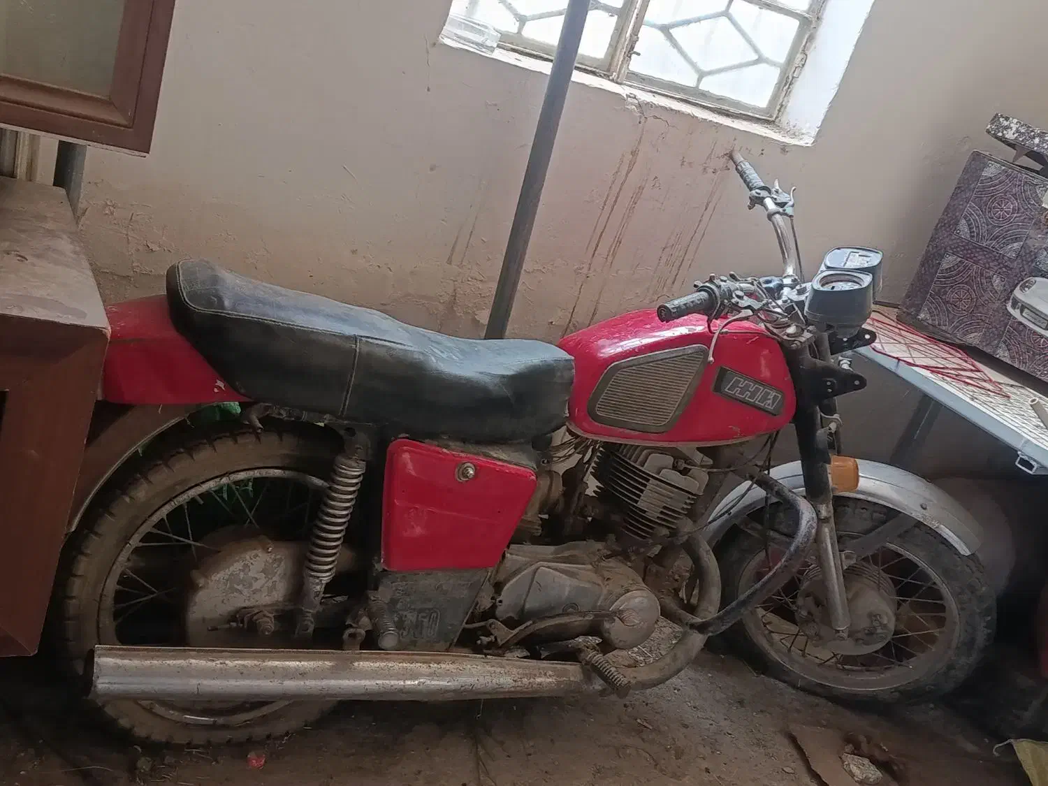 ایژ جفت ،مینی یاماها 80 ، فوجی125جفت|موتورسیکلت|مشهد, کارده|دیوار