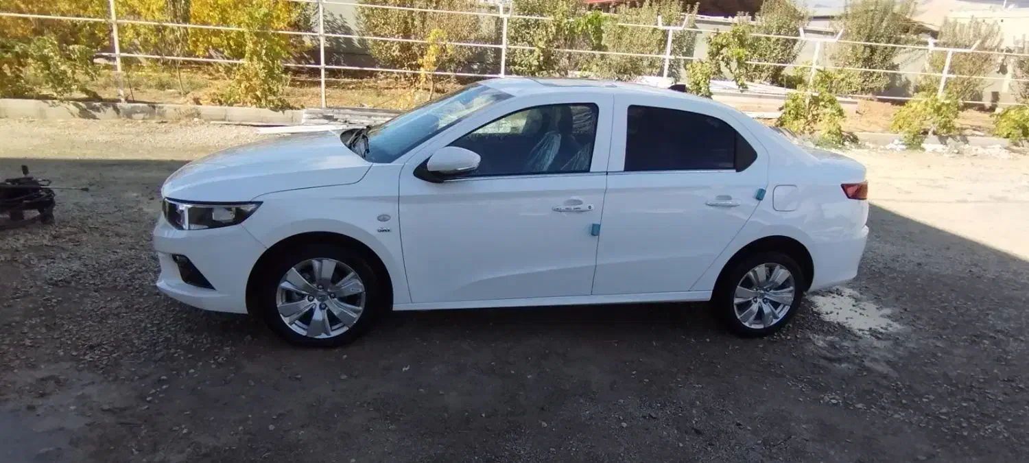 تارا اتوماتیک v4 LX|خودرو سواری و وانت|کرمانشاه, |دیوار