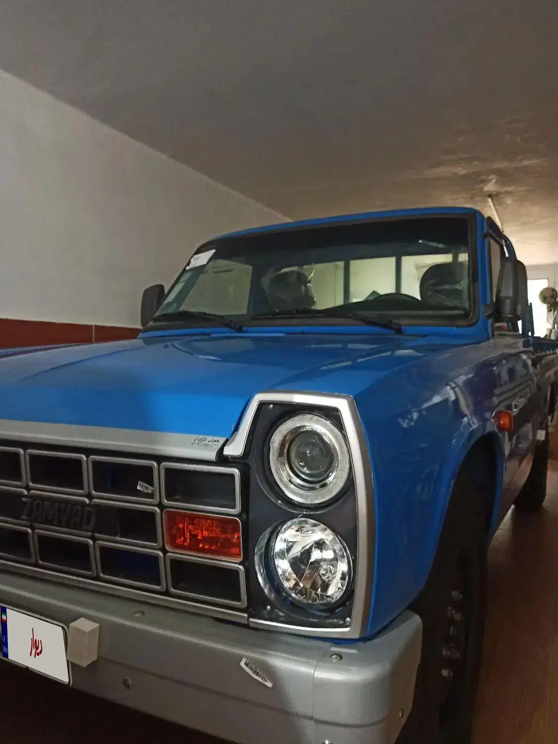 نیسان دوگانه رادیال خشک اقساطی|خودرو سواری و وانت|زنجان, |دیوار