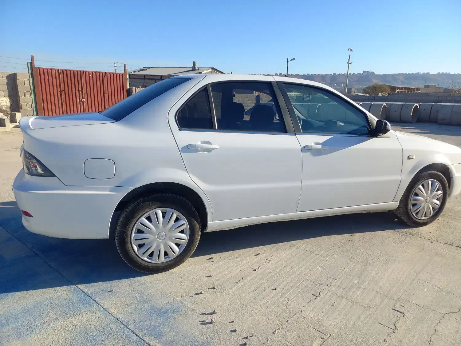 سمند سورن موتور ملی|خودرو سواری و وانت|اسکو, |دیوار