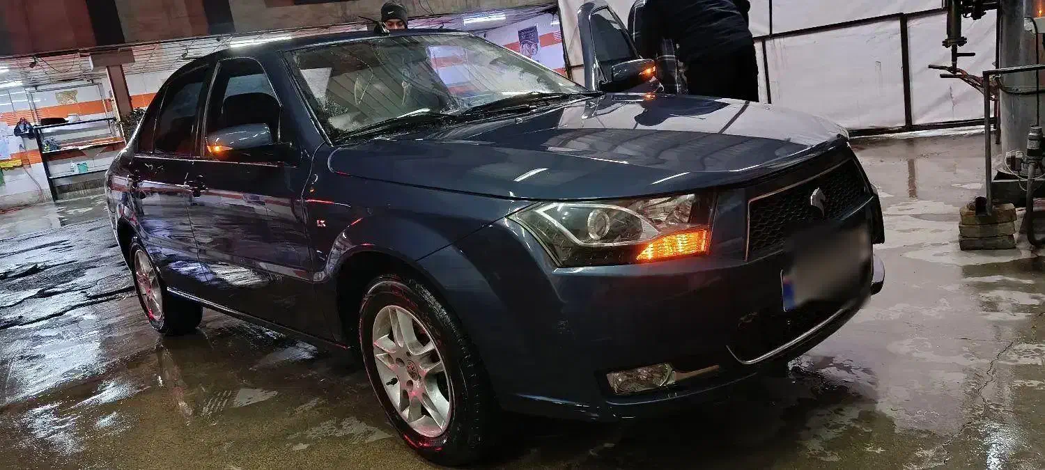 فروش فوری|خودرو سواری و وانت|تهران, مینی‌سیتی (شهرک نفت)|دیوار