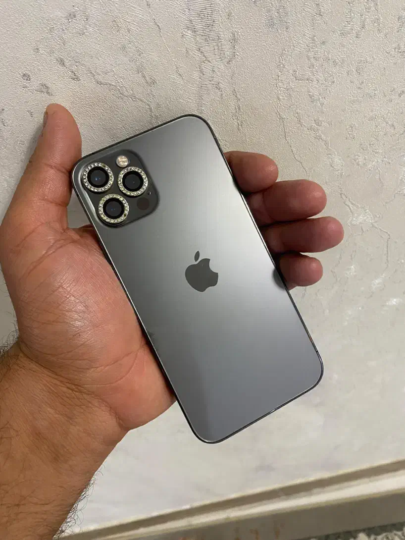 فروش آیفون ۱۲ پرو|موبایل|شیراز, رکنآباد|دیوار