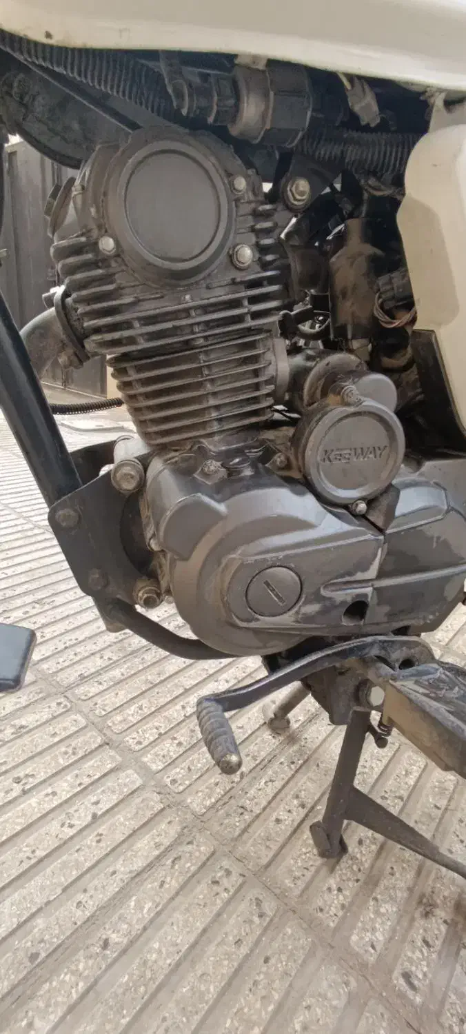 موتور طرح باکسر|موتورسیکلت|پاکدشت, پاکدشت (مامازند)|دیوار