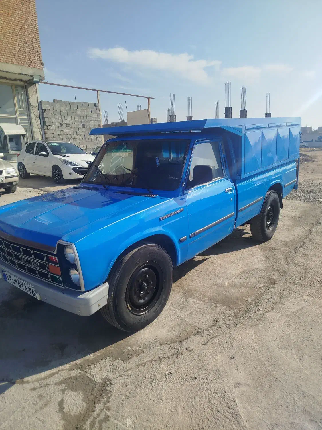 سایپا مدل 88 دوگانه درجه یک|خودرو سواری و وانت|ملکان, |دیوار