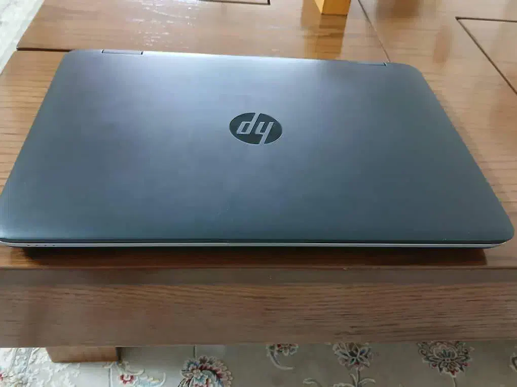 فروش لب تاپ HP|رایانه همراه|تهران, جنت‌آباد شمالی|دیوار