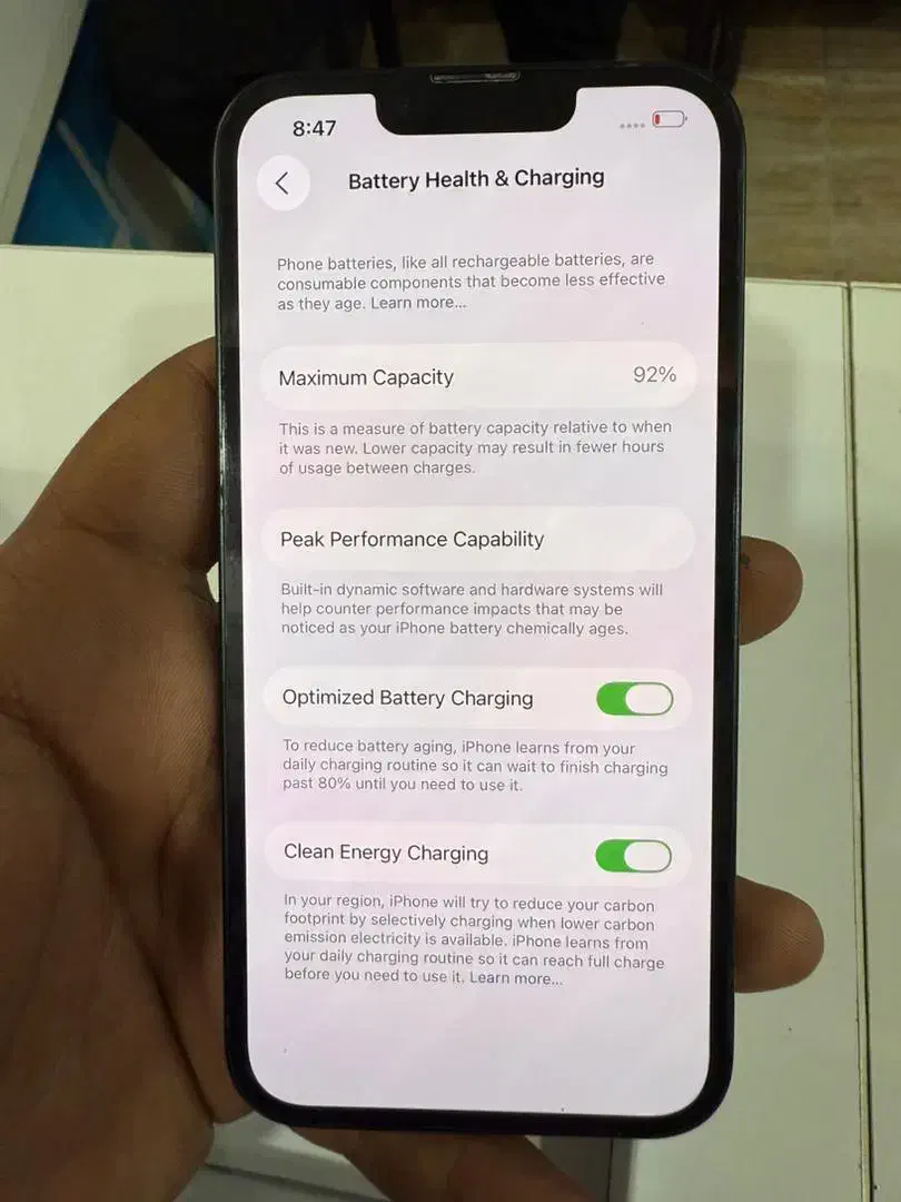 iPhone 13 normal|موبایل|آبادان, |دیوار