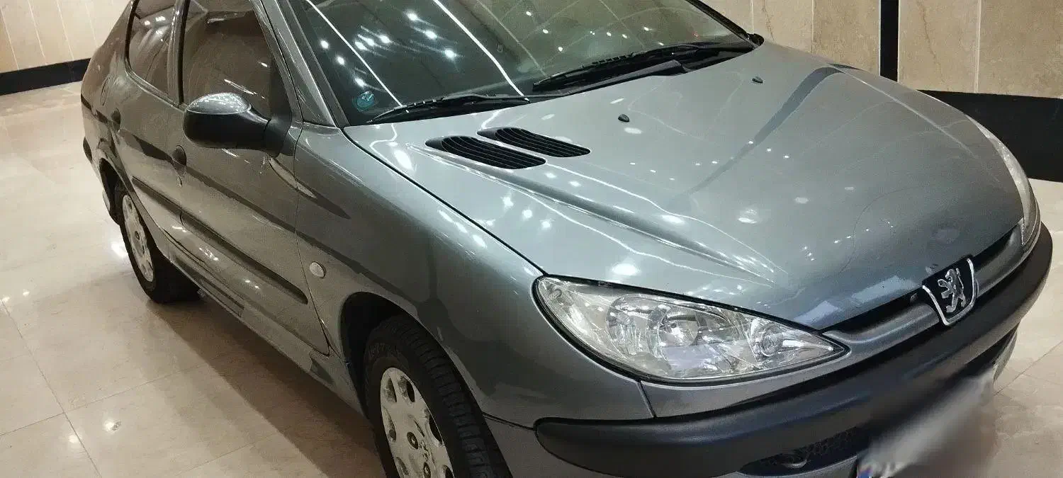 206 sd|خودرو سواری و وانت|تهران, والفجر (افسریه)|دیوار