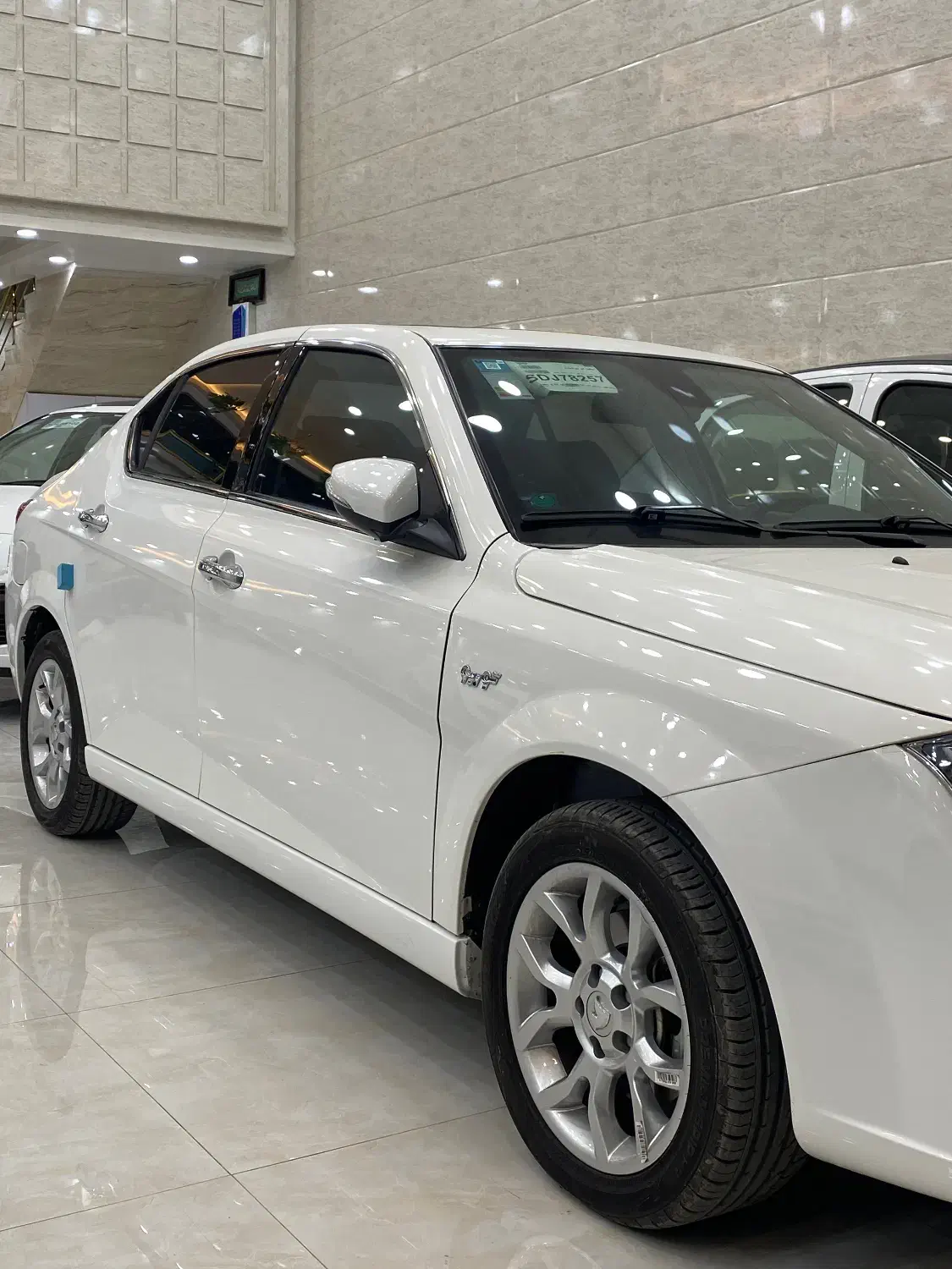 دنا پلاس اتوماتیک آپشنال|خودرو سواری و وانت|اهواز, اسلام آباد شرقی|دیوار