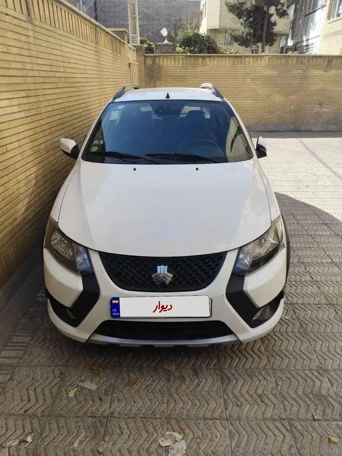 کوییک S ۱۴۰۲ فوری فروشی|خودرو سواری و وانت|شهریار, شهریار|دیوار