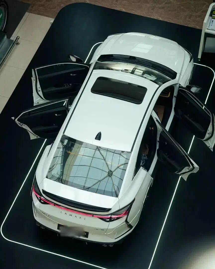 لاماری اکو|خودرو سواری و وانت|تهران, فلسطین (میدان انقلاب)|دیوار