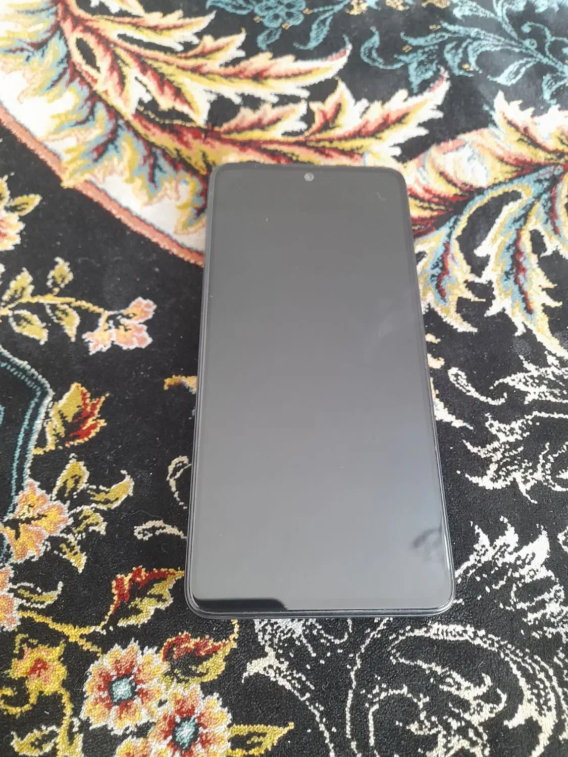 گوشی نوت ۱۴ 4G فروش فوری|موبایل|فولادشهر, B6|دیوار