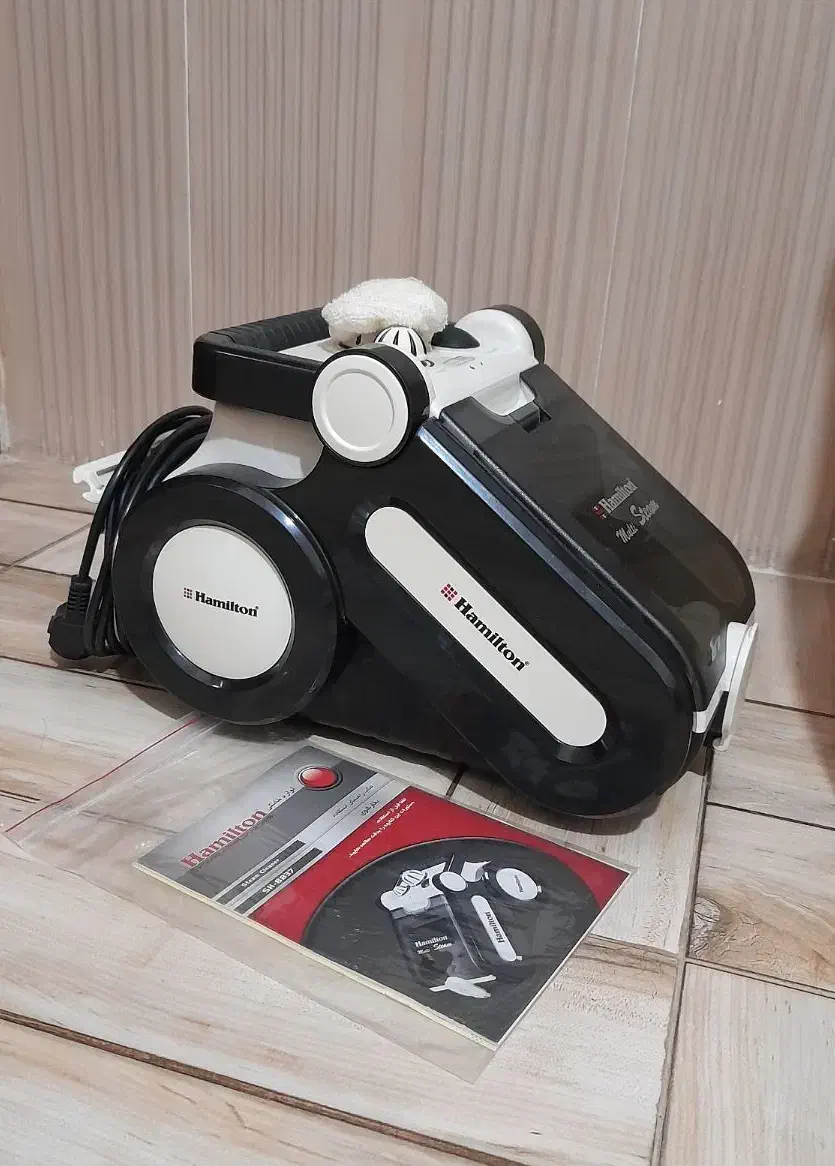 بخارشوی همیلتون|جاروبرقی، جارو شارژی، بخارشو|پیشوا, |دیوار