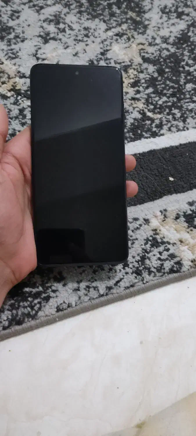 گوشی poco x3pro|موبایل|اندیشه, شهرک کوثر|دیوار