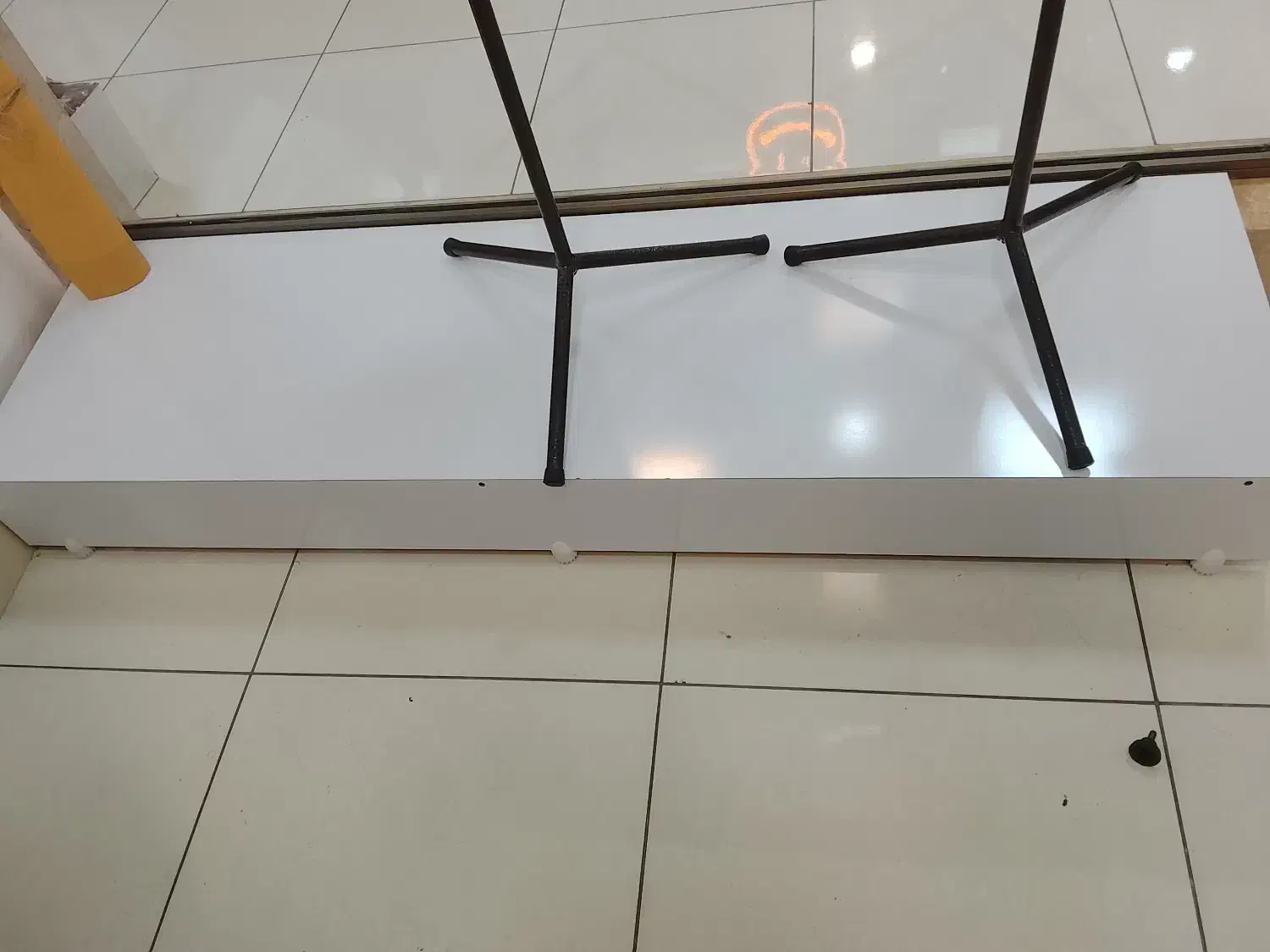 فروش مانکن نیم تنه با پایه ۶۵۰|فروشگاه و مغازه|مشگین شهر, |دیوار