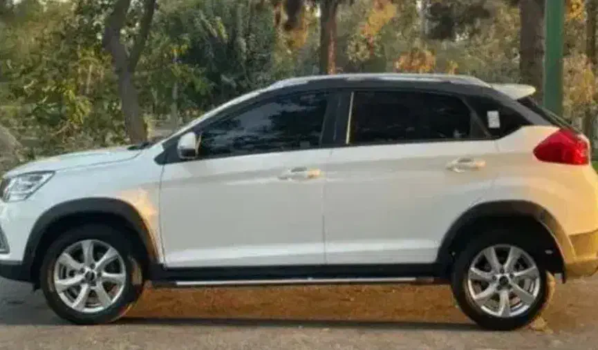 ام‌وی‌ام X22 دنده‌ای اسپرت لاکچری، مدل ۱۴۰۰|خودرو سواری و وانت|صدرا-فارس, فاز ۱|دیوار