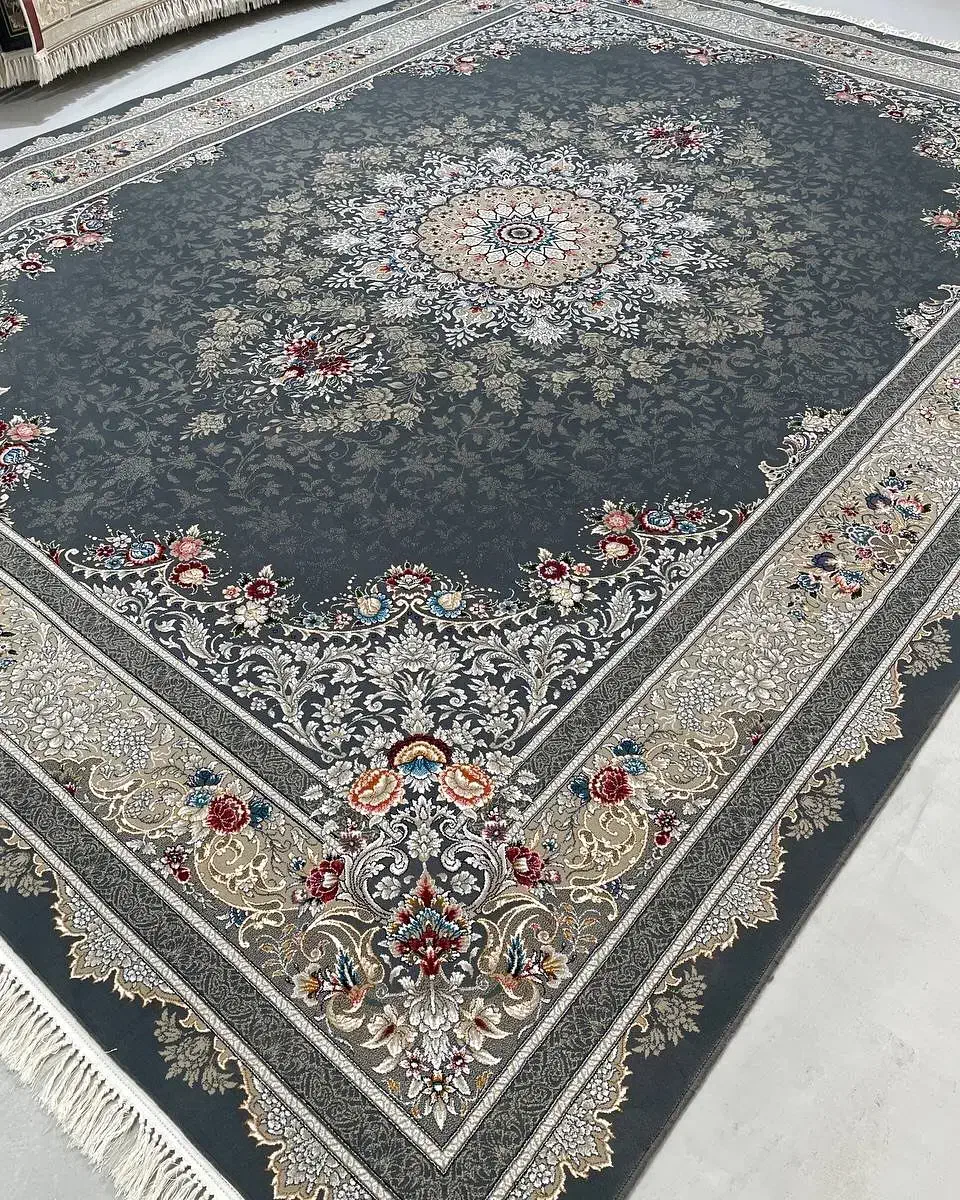 ارزانی را با ما تجربه کنید فرش مناسب تمام سلیقه ها|فرش|بافق, |دیوار