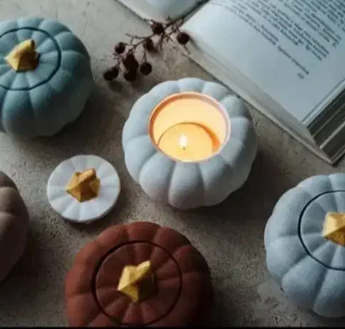 دکوری وشمع ترند|مجسمه، تندیس، ماکت|نجف‌آباد, کهریزسنگ|دیوار