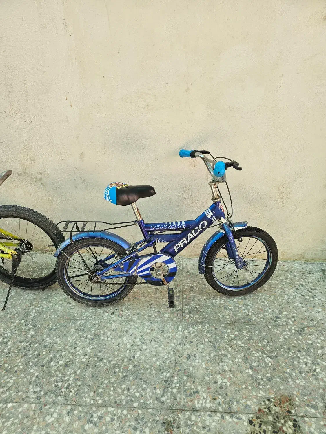 دوچرخه|دوچرخه، اسکیت، اسکوتر|شیراز, کرونی(خاتونک)|دیوار