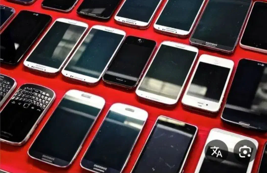 گوشی خراب نیاز به تعمیر الیرام|موبایل|تبریز, |دیوار