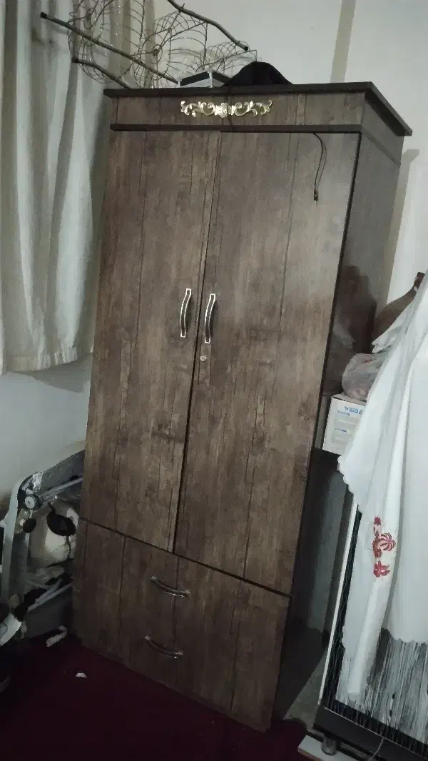 کمد و میز آرایش|جاکفشی، کمد، دراور|کرباسک, |دیوار