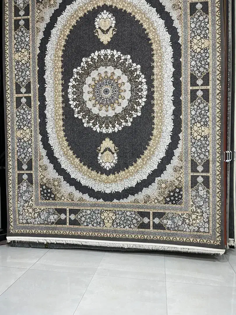 فرش لیلیوم کیفیت بالا وطرحهایی زیبا وفوق العاده/+|فرش|برازجان, |دیوار