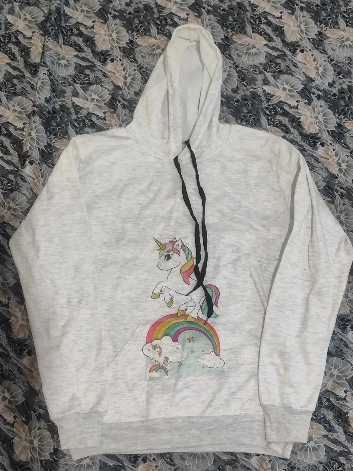 هودی پاییزه نوجوان|لباس|زاهدان, |دیوار