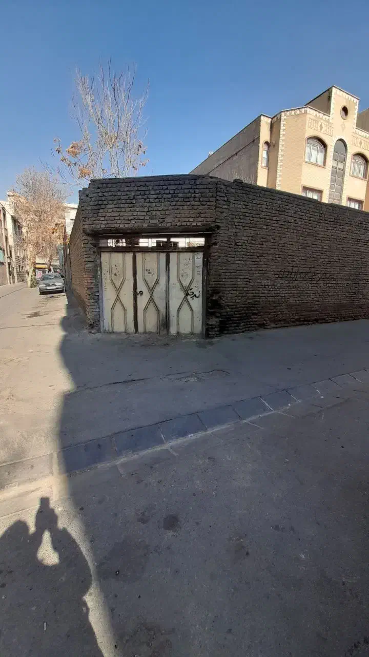 زمین کلنگی|فروش زمین و ملک کلنگی|تهران, کوثر|دیوار