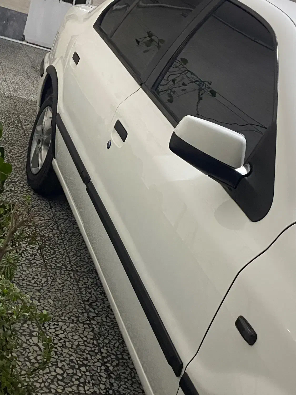 سمند مدل ۸۹|خودرو سواری و وانت|قائم‌شهر, |دیوار