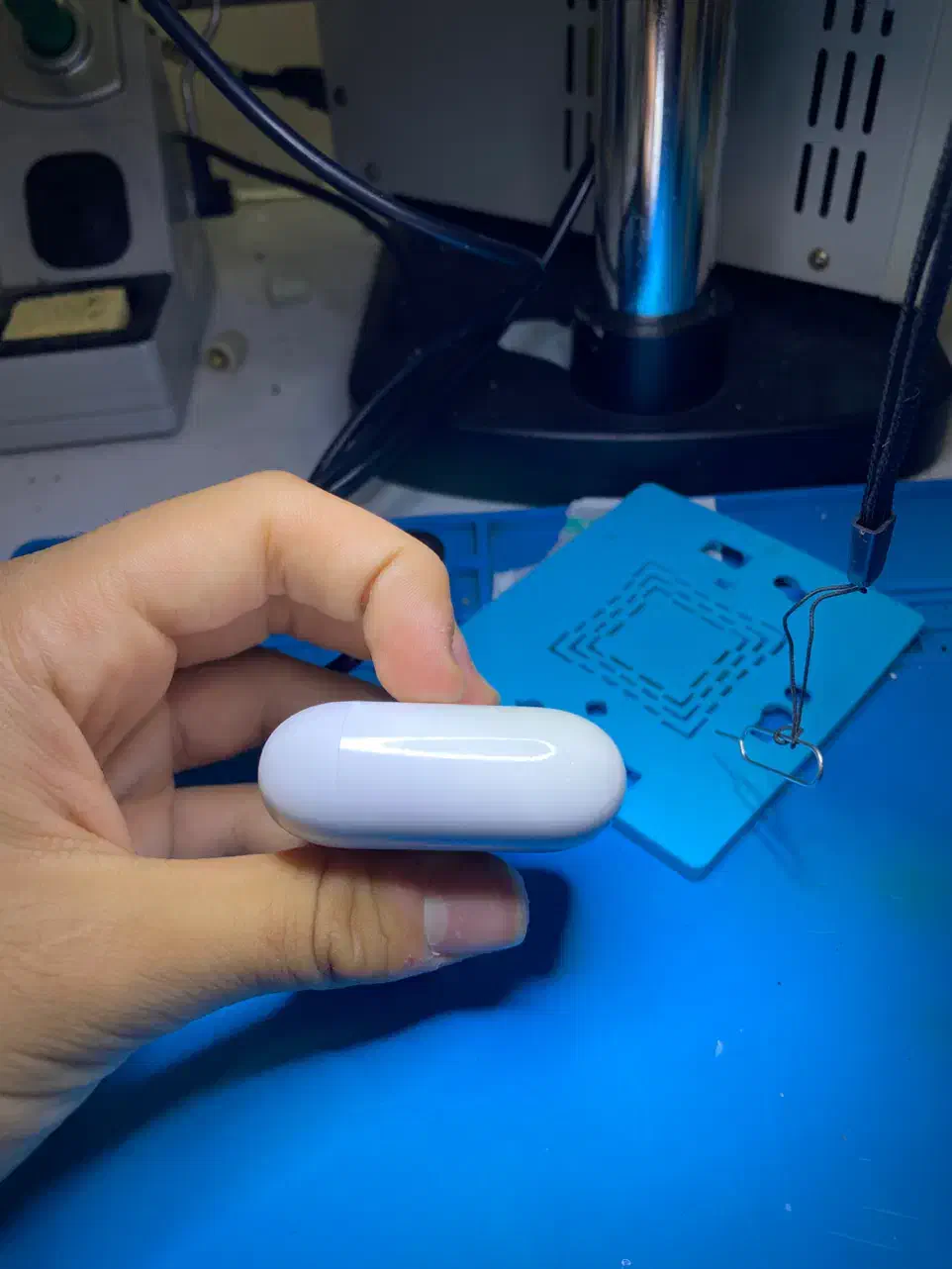 ایرپاد های کپی|لوازم جانبی موبایل و تبلت|بوشهر, |دیوار