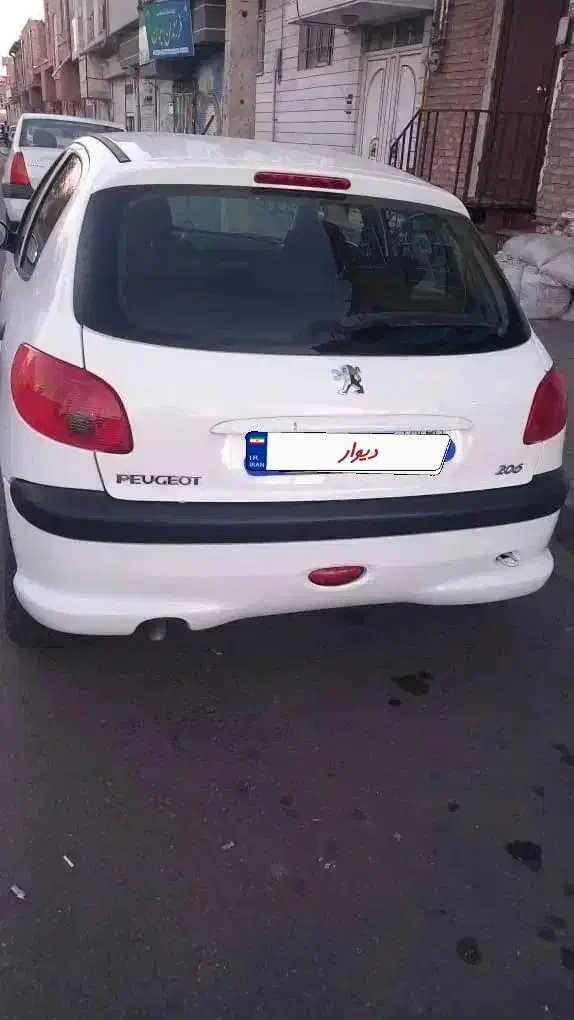 ماشین درسلماس|خودرو سواری و وانت|سلماس, |دیوار