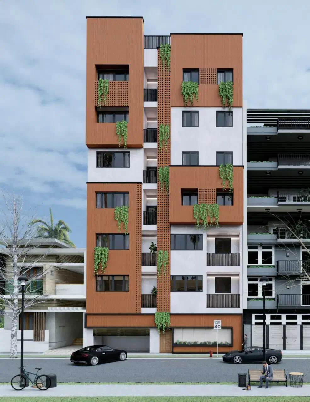 پیش فروش آپارتمان مسکونی|پیشفروش املاک|کرمان, |دیوار