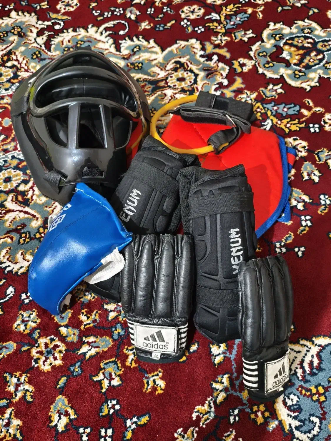 فروش تجهیزات نینجا|تجهیزات ورزشی|ایذه, |دیوار