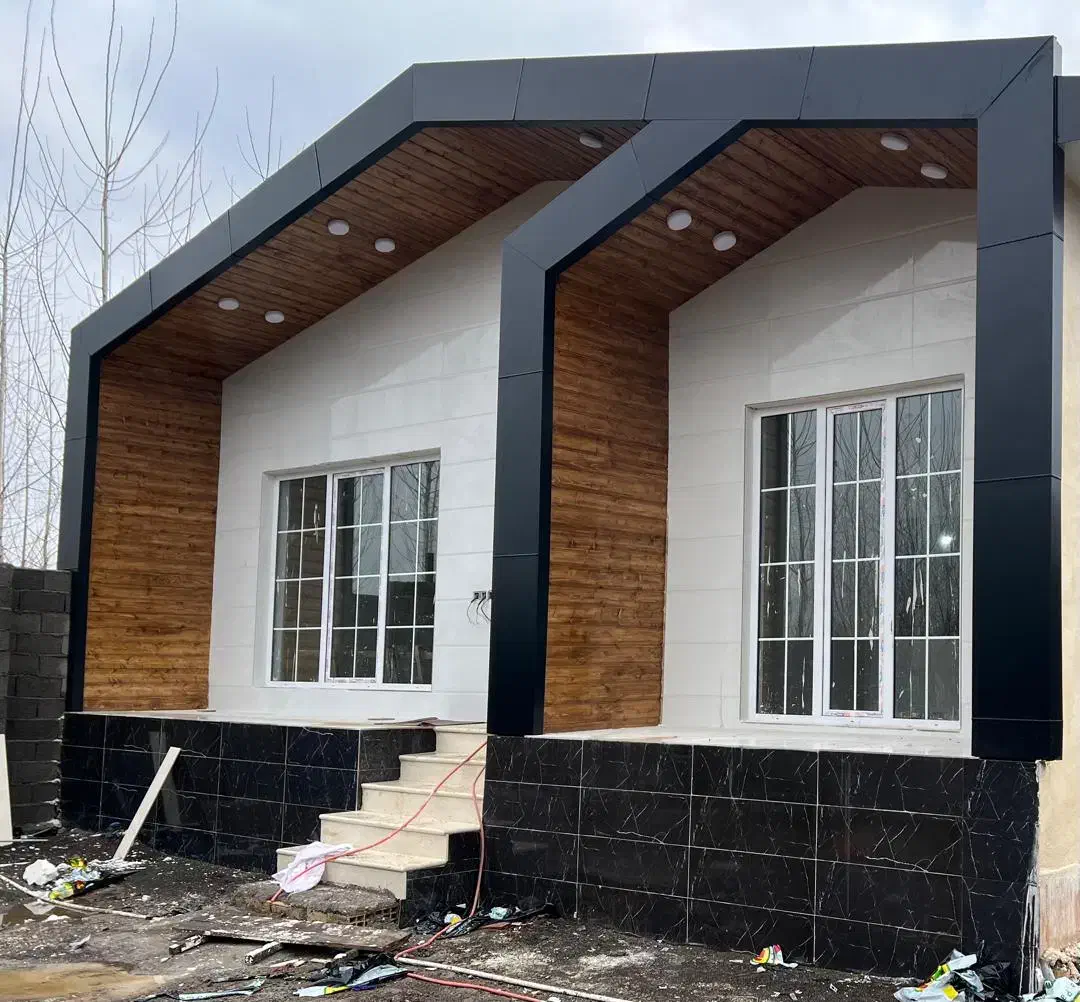 پیمانکاری عمارت مجلل|مشارکت در ساخت املاک|کوچصفهان, |دیوار