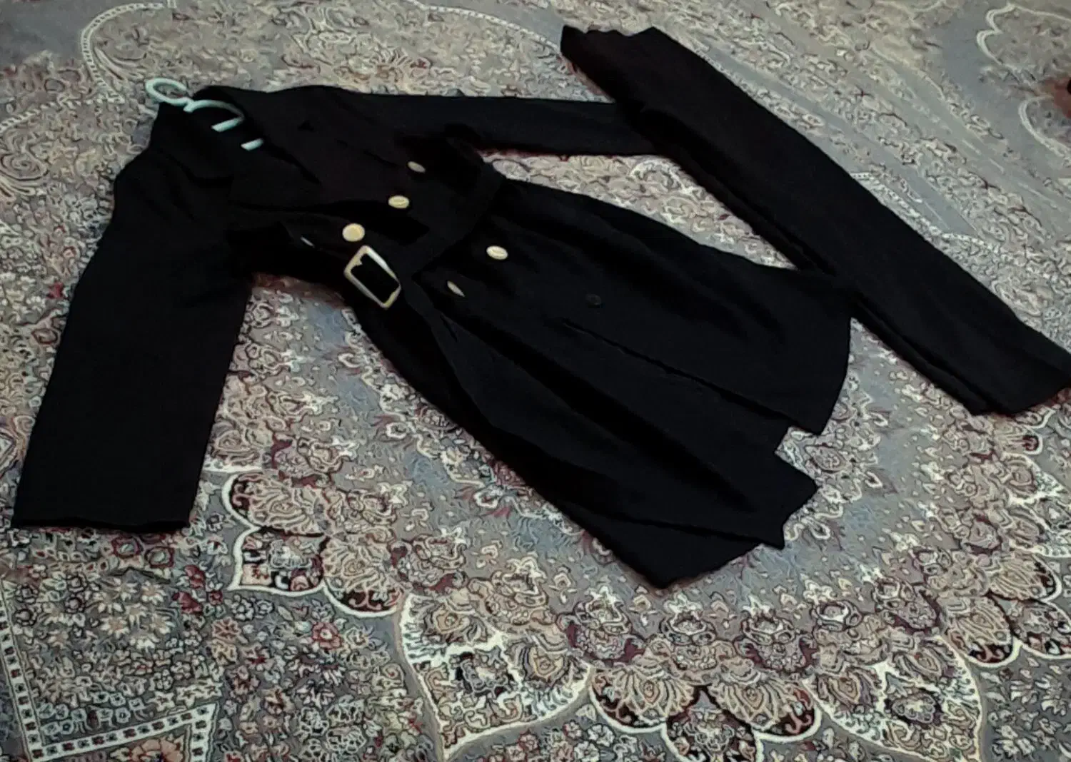 حراج مانتو شلوار نو|لباس|ایرانشهر, |دیوار