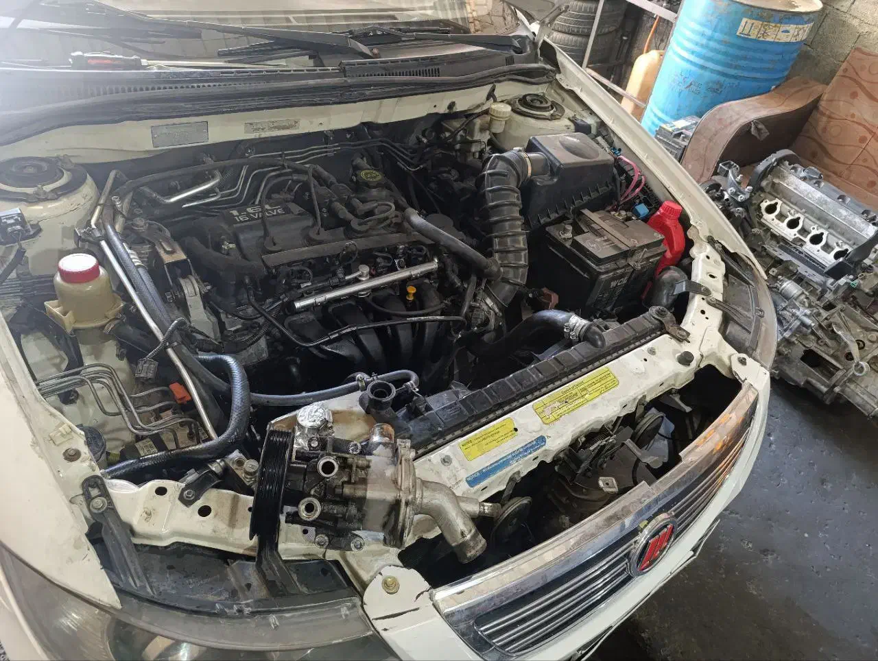 مکانیک سیار|خدمات موتور و ماشین|سقز, |دیوار