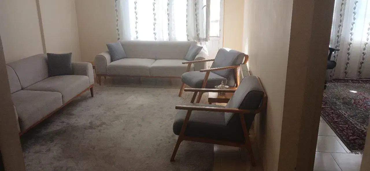 یه خوابه تمیز در بهترین نقطه کیسون|فروش آپارتمان|پرند, فاز ۶|دیوار