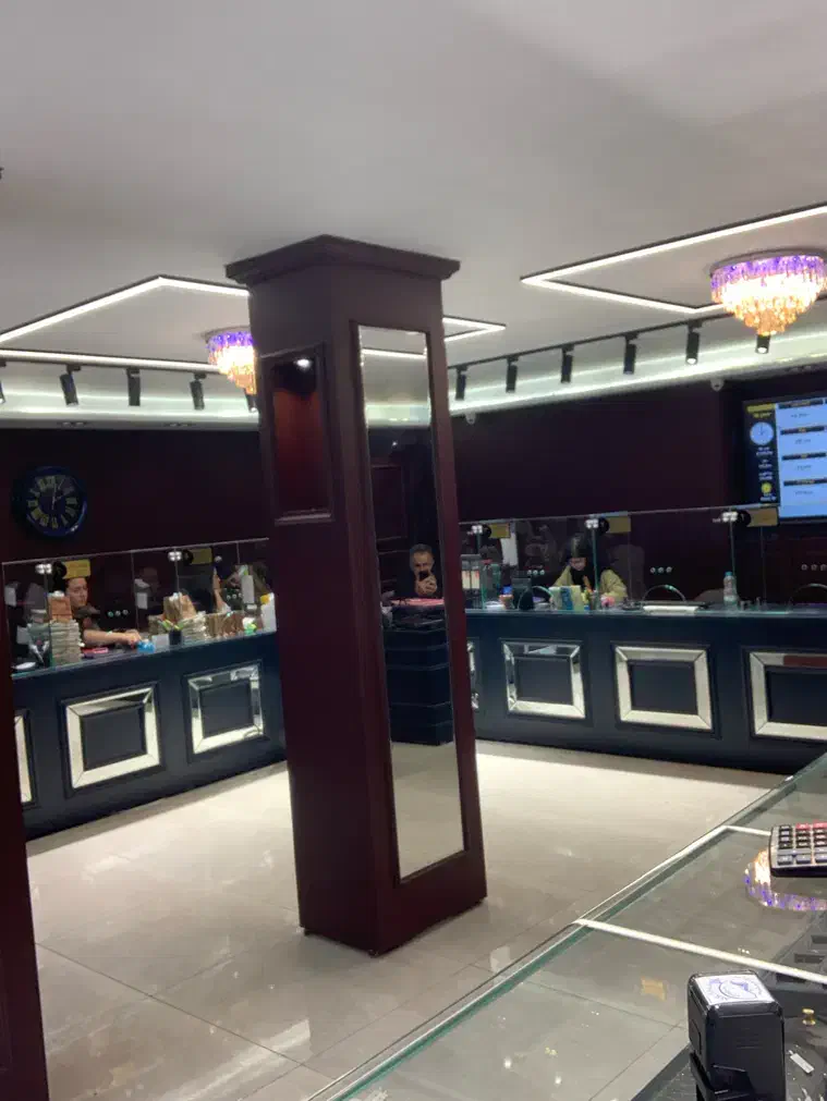 استخدام نظافت|استخدام سرایداری و نظافت|رشت, بازار|دیوار