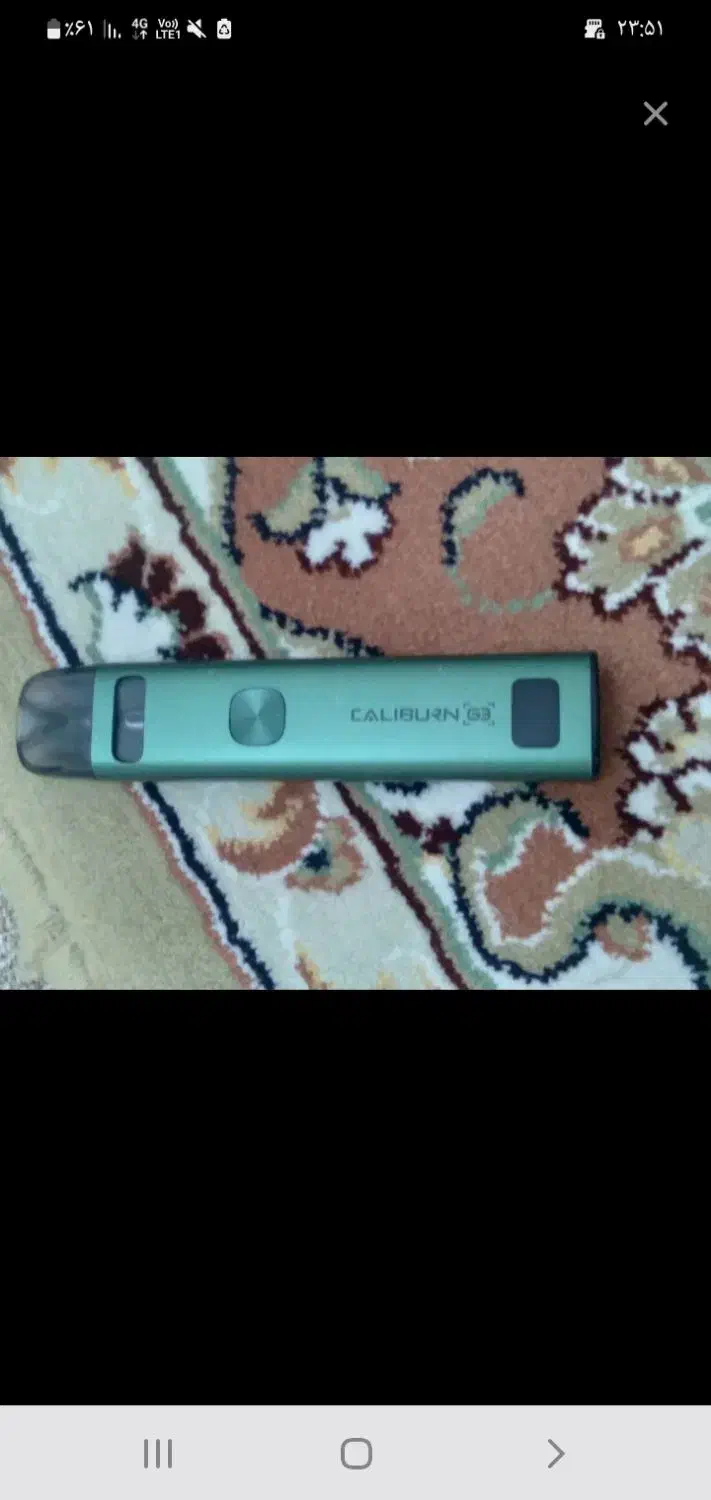 گوشی هاوایی وپاد سالم ونو|موبایل|سبزوار, کوی بهار|دیوار