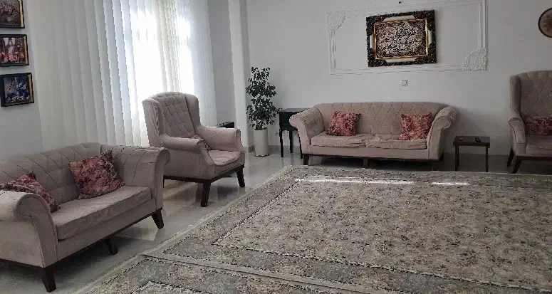 فروش مبل|مبلمان خانگی و میز عسلی|خلخال, |دیوار