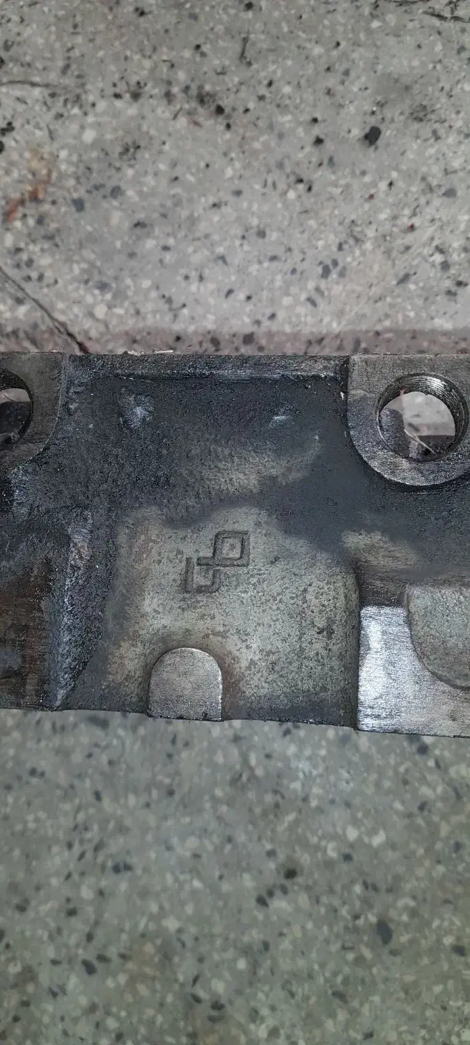 سرسیلندر مینی بوس بنز|قطعات یدکی و لوازم جانبی|ساوه, |دیوار