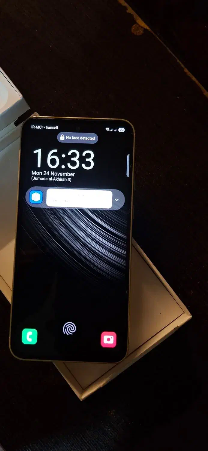 گوشی موبایل سامسونگ Galaxy A35 5g  128|موبایل|تهران, تاکسیرانی|دیوار