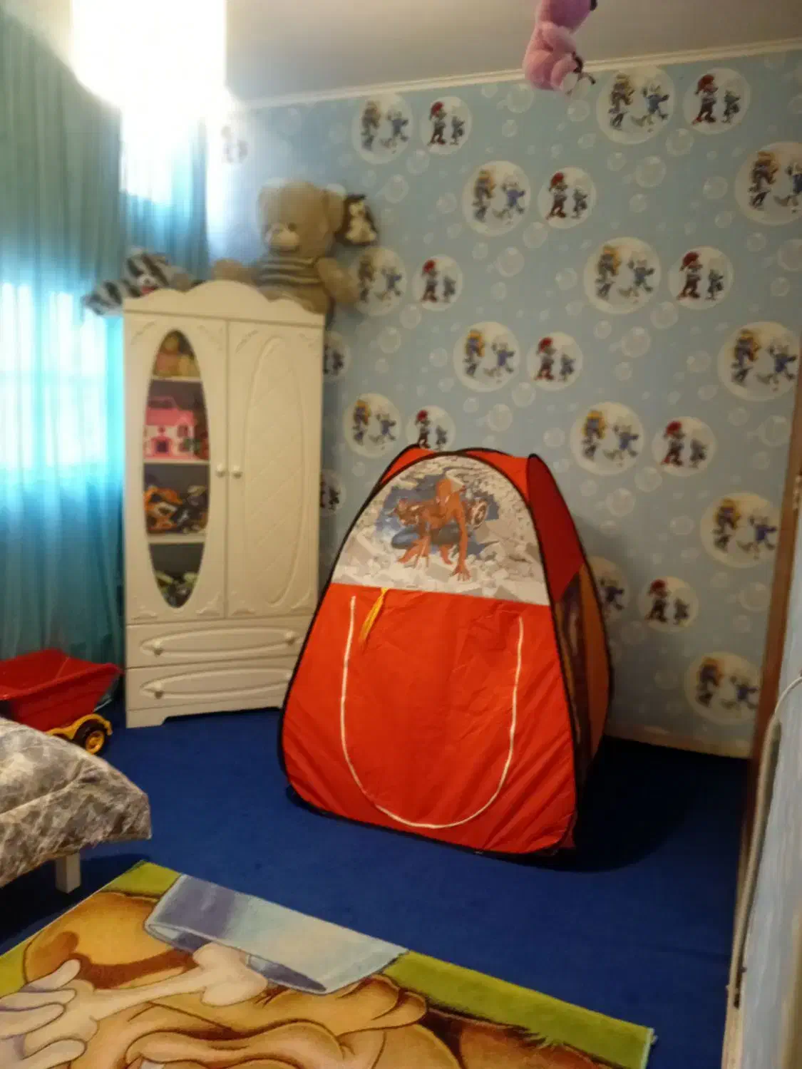 فروشی|اسباب و اثاث بچه|سمنان, |دیوار