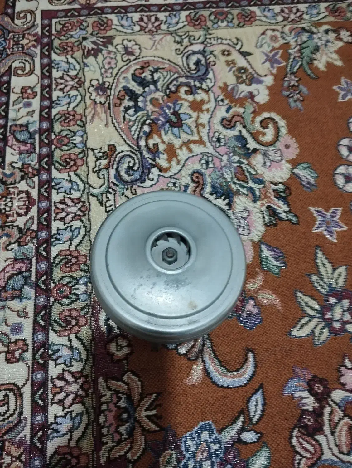 موتور جاروبرقی|جاروبرقی، جارو شارژی، بخارشو|شاهینشهر, شهرک گلدیس|دیوار